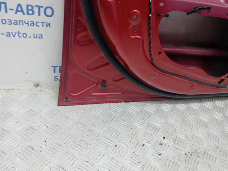 Дверь передняя левая Mitsubishi Lancer 10 1.5 БЕНЗИН 4A91 2007 (б/у) Киев - изображение 10