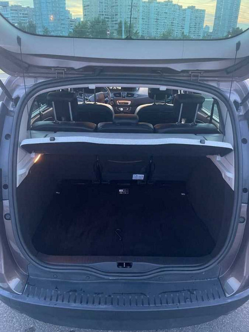 продажа Renault Scenic, 10500 $ Київ - зображення 7