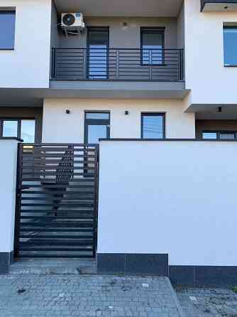 Виготовлення та монтаж заборів, воріт та балконів. Зварювальні роботи. Ужгород