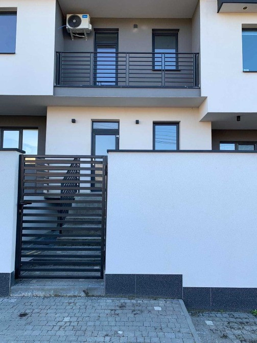 Виготовлення та монтаж заборів, воріт та балконів. Зварювальні роботи. Ужгород - зображення 4