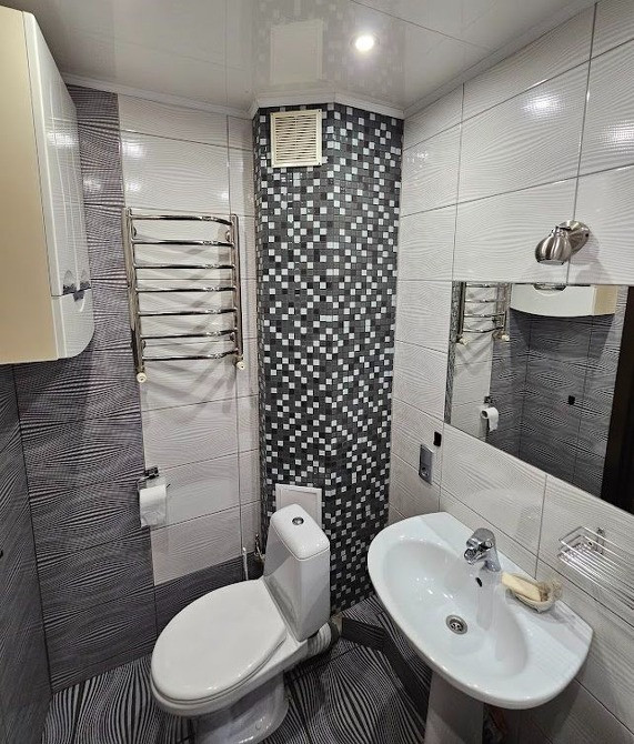 Продам 3-к квартиру с АО на ул. Березинская/Левобережный/Березинка Днепр - изображение 12