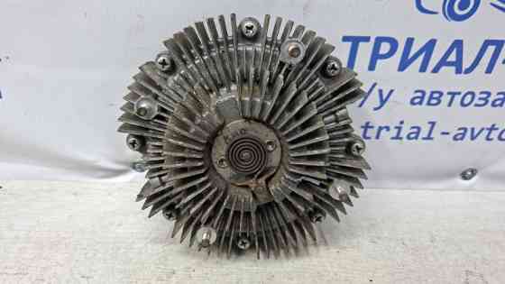 Вискомуфта Nissan Pathfinder 2004-2014 21082EB30A (Арт. 74736) Київ