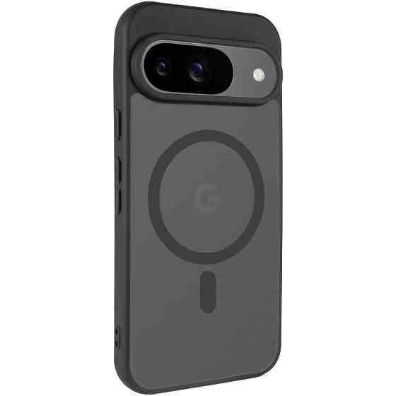Чехол TPU Bloom with Magnetic Fit для Google Pixel 11 Pro Херсон