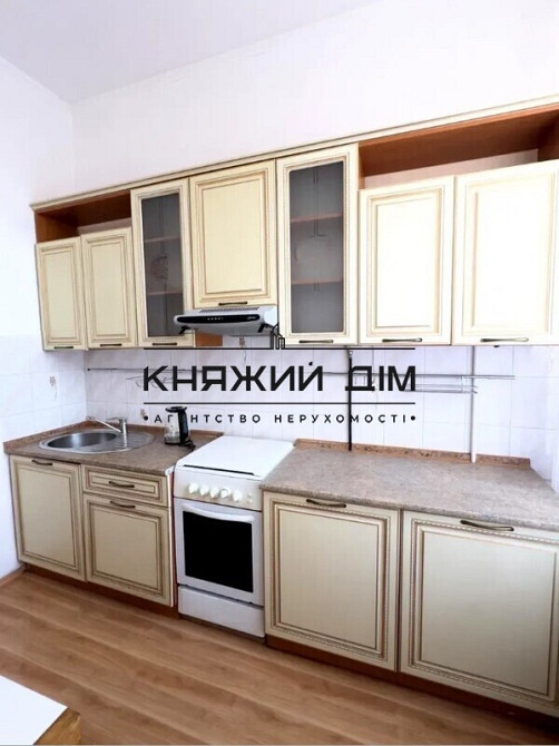 Оренда 1 км. кв. з паркомісцем в центрі Саксаганського,51/87 код 11203690 Київ - зображення 11