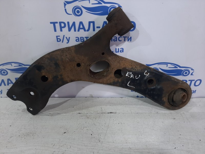 Рычаг левый Toyota RAV 4 A30 2.0 БЕНЗИН 1AZFE 2005 (б/у) Киев - изображение 1