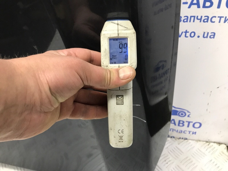 Капот Subaru Forester 2012-2018 57229SG0009P (Арт. 57210) Киев - изображение 8