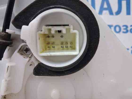 Замок двери передний правый Mazda 6 GJ 2.2 DIESEL 2012 (б/у) Киев