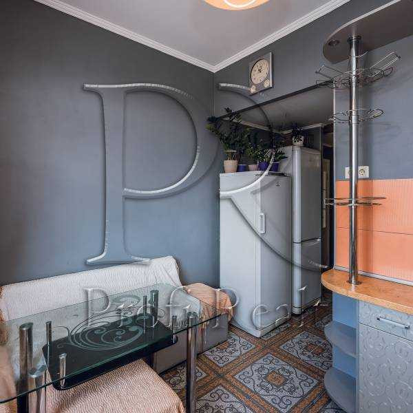 продажа 2-к квартира Киев, Шевченковский, 135000 $ Київ - зображення 2