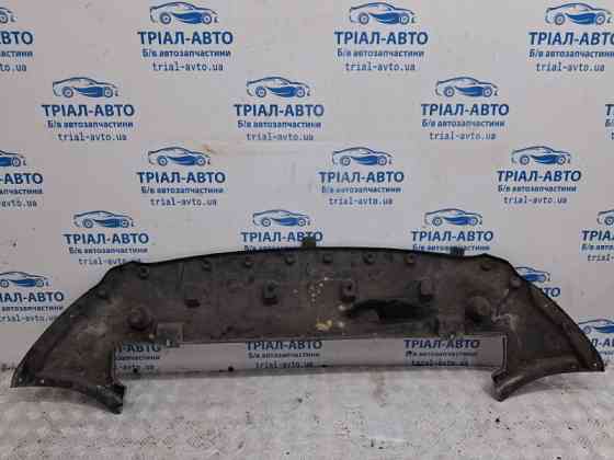 Защита бампера переднего Ford Edge 2015-2018 FT4B-R8B384-AD (Арт. 72444) Київ