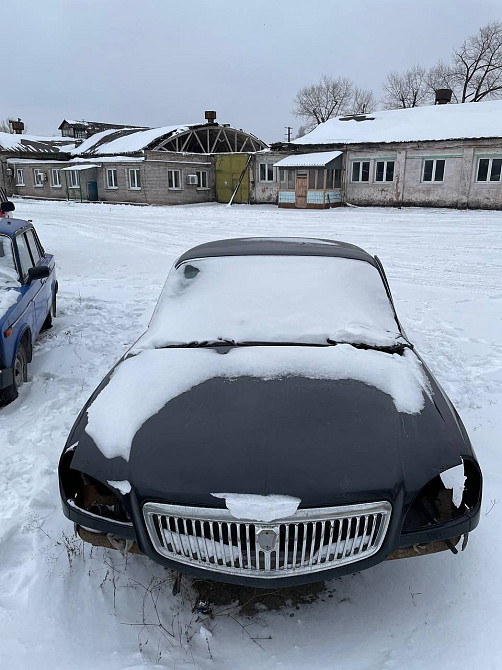 Продаж автомобілю б/в ГАЗ 31105-120 Кам'янське (Дніпродзержинськ) - зображення 8