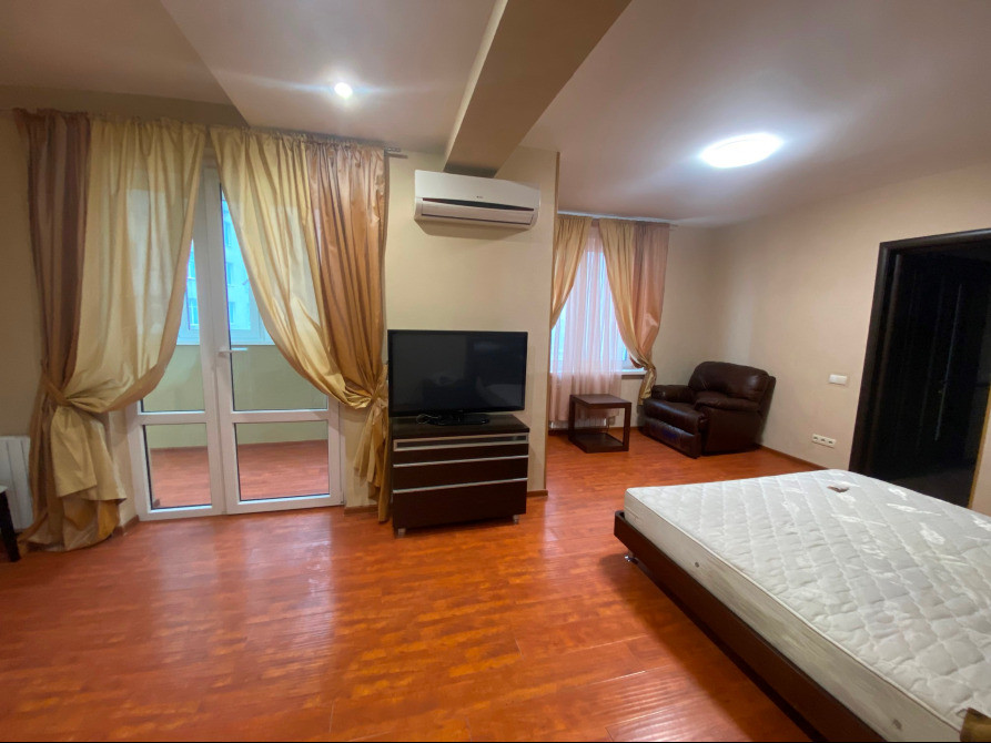 БЕЗ%, Здам 2 рівневу квартиру 258 м2, ремонт, Освіти 14а, Севастопольська пл. Київ Солом'янський ра Киев - изображение 3