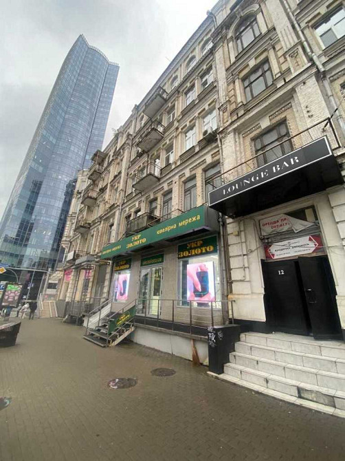 долгосрочная аренда 1-к квартира Киев, Печерский, 24000 грн./мес. Київ - зображення 12