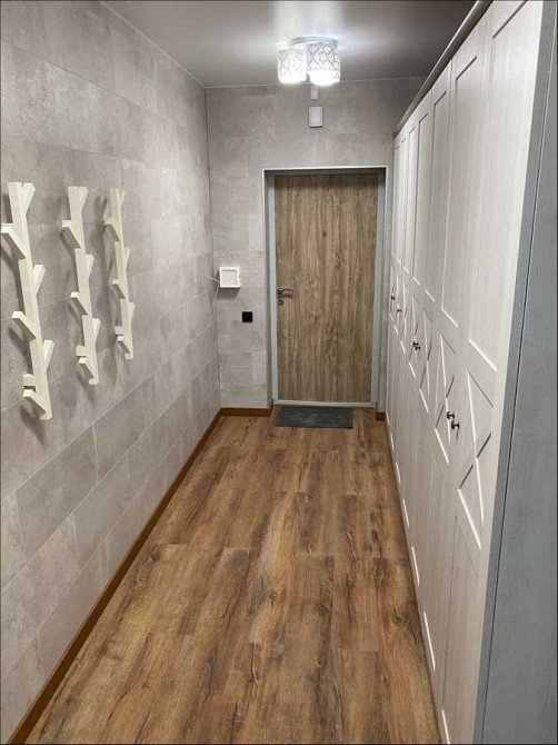 долгосрочная аренда 2-к квартира Киев, Голосеевский, 31000 грн./мес. Киев - изображение 9