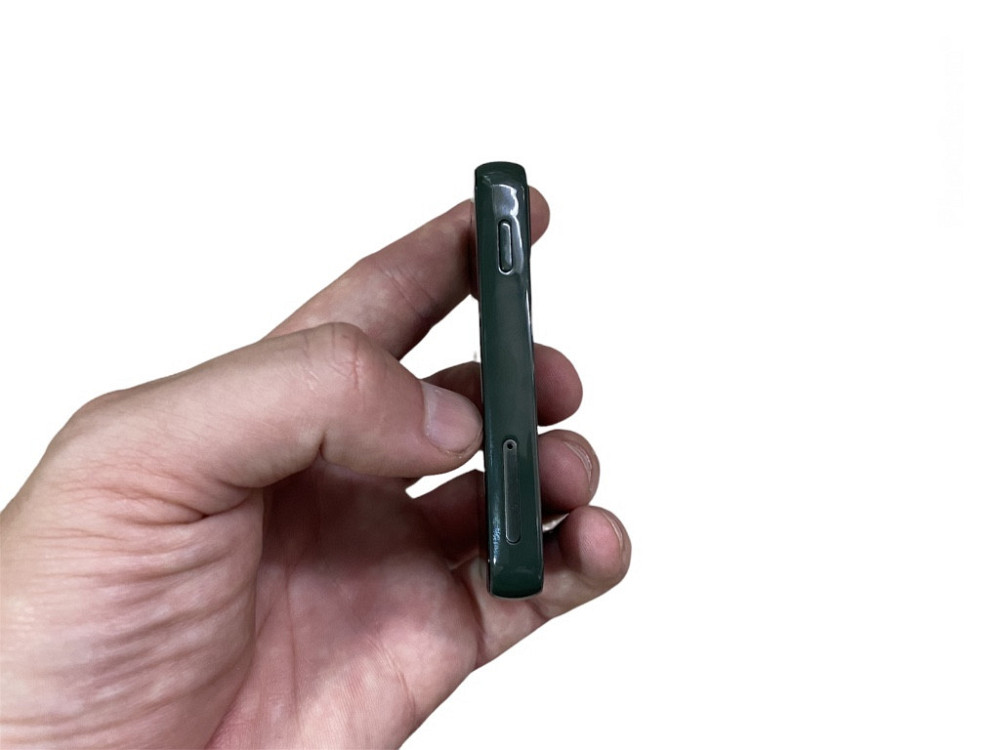 Маленький мобильный смартфон сенсорный 11 в наличии (код 00272) Київ - зображення 7