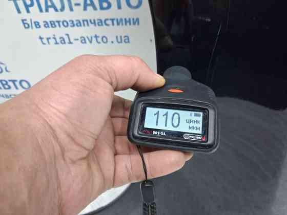 Крыло переднее левое Skoda Fabia 2007-2014 5J0821021A (Арт. 78111) Київ