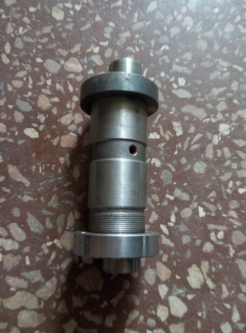 Вал роликов ОГМ 0,8 в сборе Днепр - изображение 1