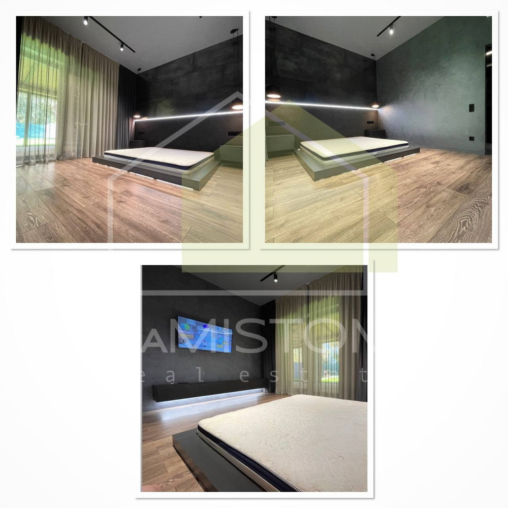 Продається будинок, 170 квадратних метрів на Осокорках, за 5 км від метро. Є всі комунікації. Свердл Київ - зображення 4