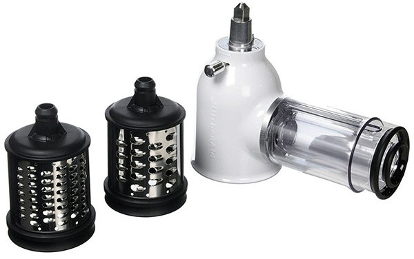 Насадка-овочерезка KitchenAid 5KSMVSA Київ - зображення 2