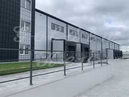 долгосрочная аренда склады Бориспольский, Борисполь, 1180480 грн./мес. Борисполь - изображение 2