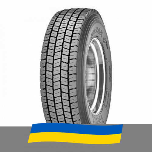 315/80 R22.5 Sava Orjak O4 Plus 156/154L/M Ведуча шина Київ - зображення 2