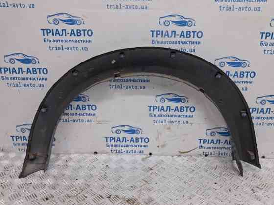 Накладка крыла Mitsubishi L200 2006-2015 7420A032HA (Арт. 74336) Киев