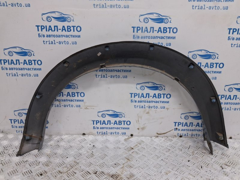 Накладка крыла Mitsubishi L200 2006-2015 7420A032HA (Арт. 74336) Киев - изображение 5