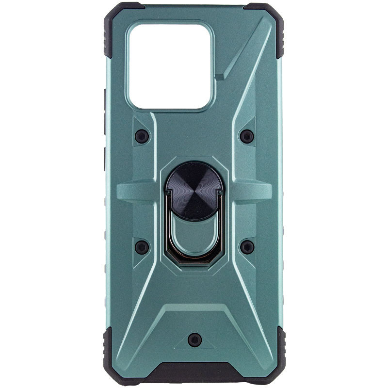 Ударопрочный чехол Pathfinder Ring для Xiaomi Redmi 10C / Poco C40 Херсон - изображение 10