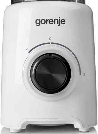 Блендер стационарный Gorenje B500XG 500 Вт белый Киев