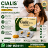 Cialis 20mg In Pakistan - 03011594111 Львів