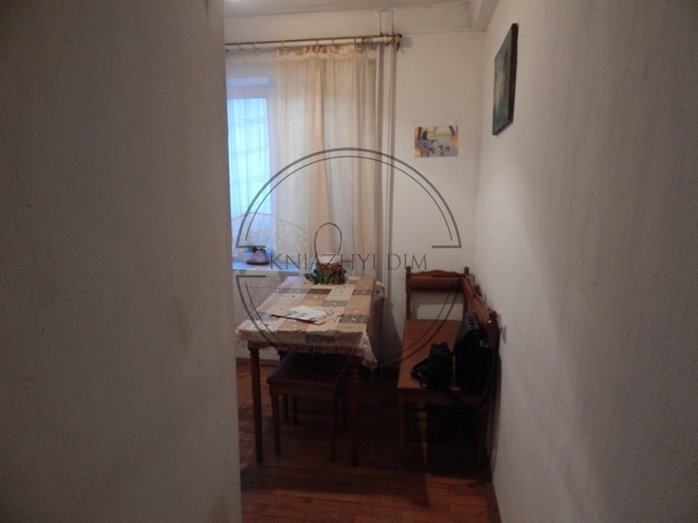 Оренда 1-кімнатної роздільної квартири, м. Вокзальна. №11169906 Київ - зображення 7