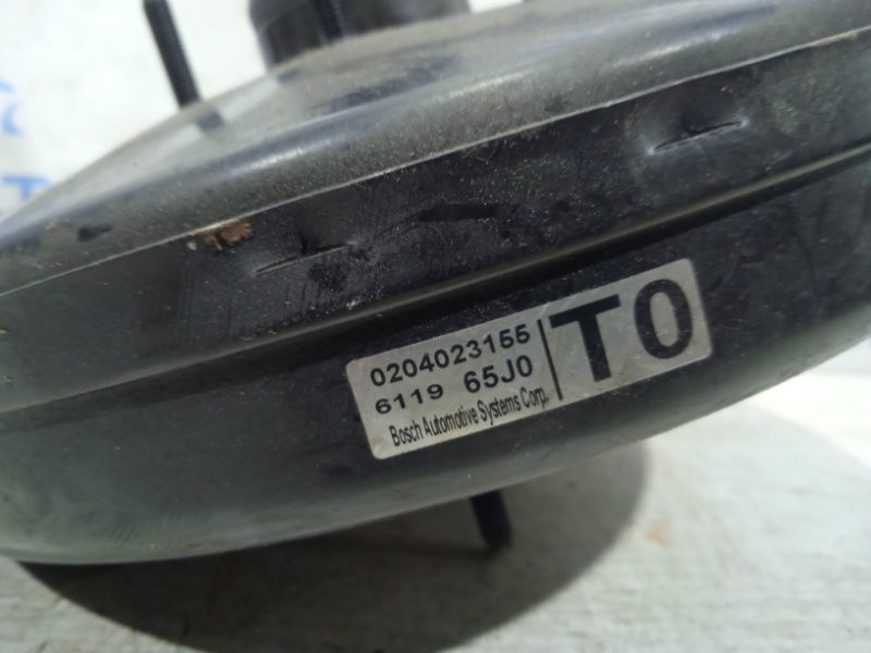 Вакуумный усилитель тормозов Suzuki Grand Vitara JT 2.0 БЕНЗИН J20A 2005 (б/у) Киев - изображение 2