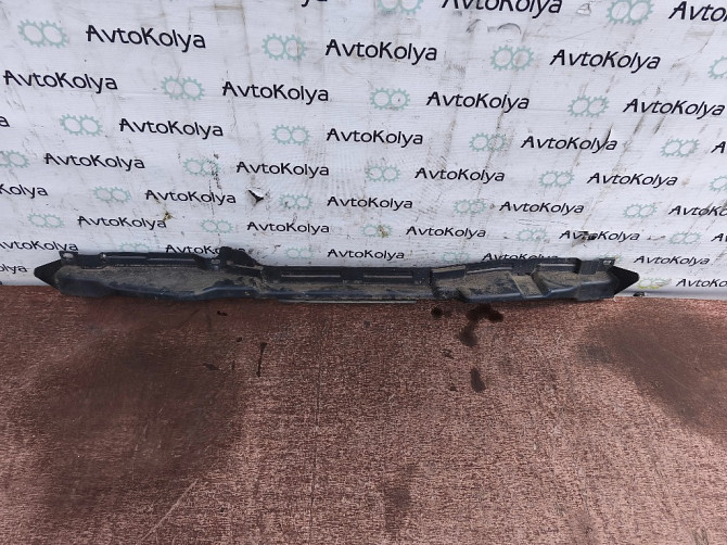 Кронштейн бампера задний Nissan Note E11 2005-2012 (79122-9U00A) Ковель - зображення 1