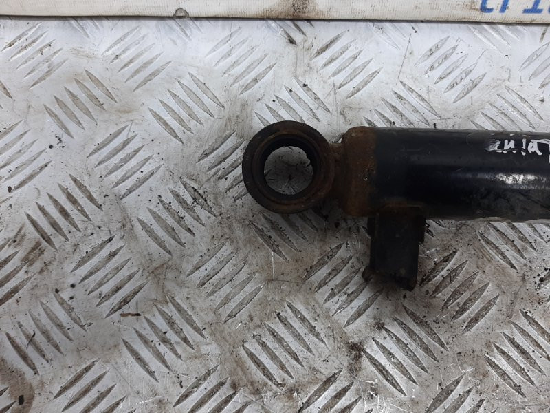 Амортизатор задний Hyundai Santa fe DM 2.2 DIESEL D4HB 2012 (б/у) Киев - изображение 3