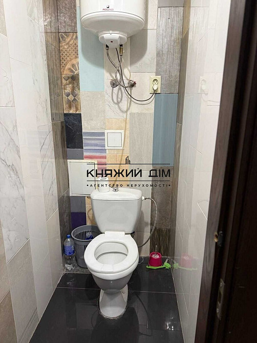Оренда! 2-х кімнатна квартира, Бортнічі, ЖК Ідея № 11205044 Київ - зображення 12