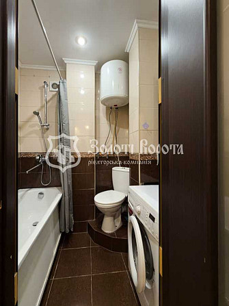 продажа 1-к квартира Киев, Святошинский, 25000 $ Київ - зображення 12