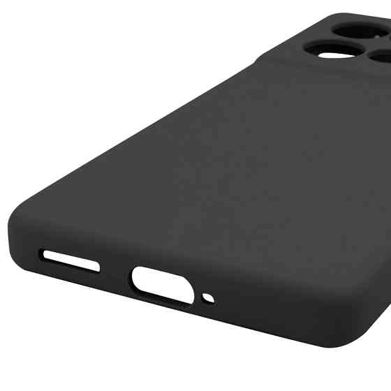 Чехол Silicone Cover Ummi Lakshmi Full Camera (AA) для Motorola Edge 50 Neo Херсон
