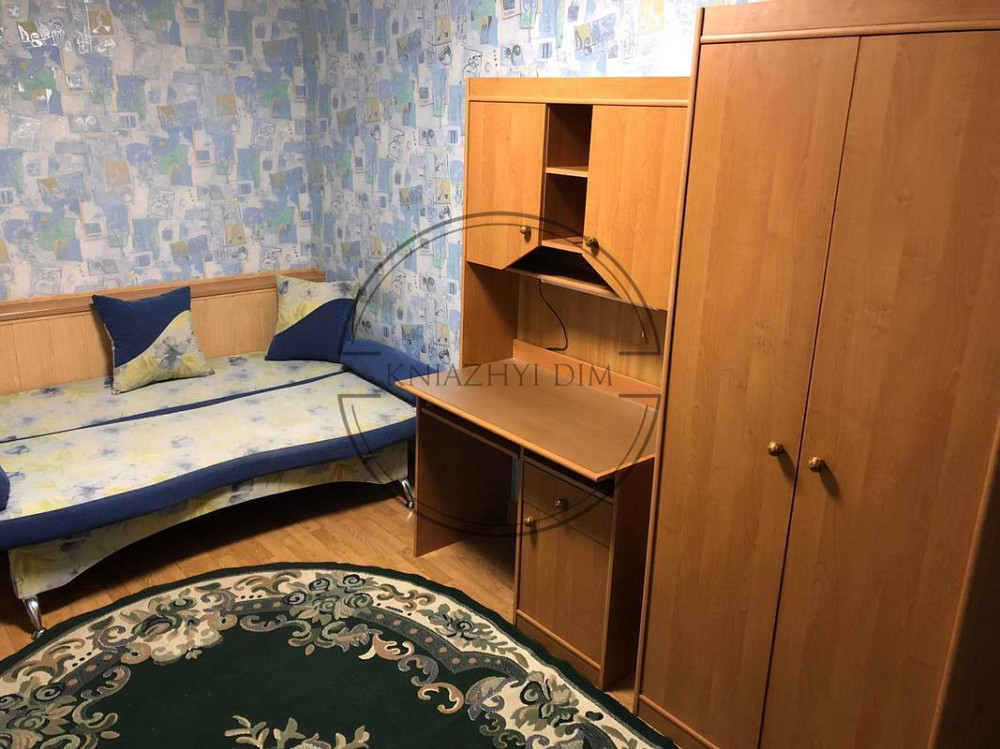 Оренда 3-х кімнатної квартири ст.м. Палац Україна. Код об'єкта №11152841 Киев - изображение 5