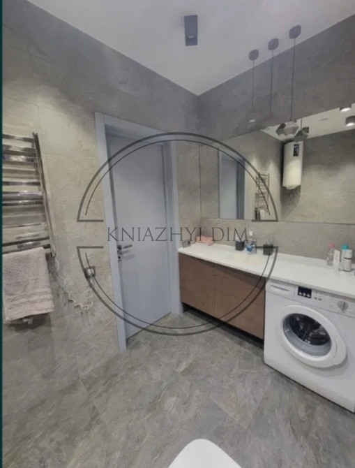 Продаж 2 кімнатної квартири ЖК Енисейская усадьба по вул. Академика Писаржевского 8 Киев - изображение 5