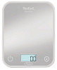 Весы кухонные Tefal Optiss BC50U4V0 5 кг серебристые Київ