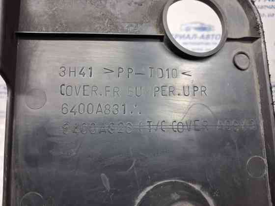 Накладка передней панели Mitsubishi Lancer 2007-2017 6400A831 (Арт. 59877) Київ