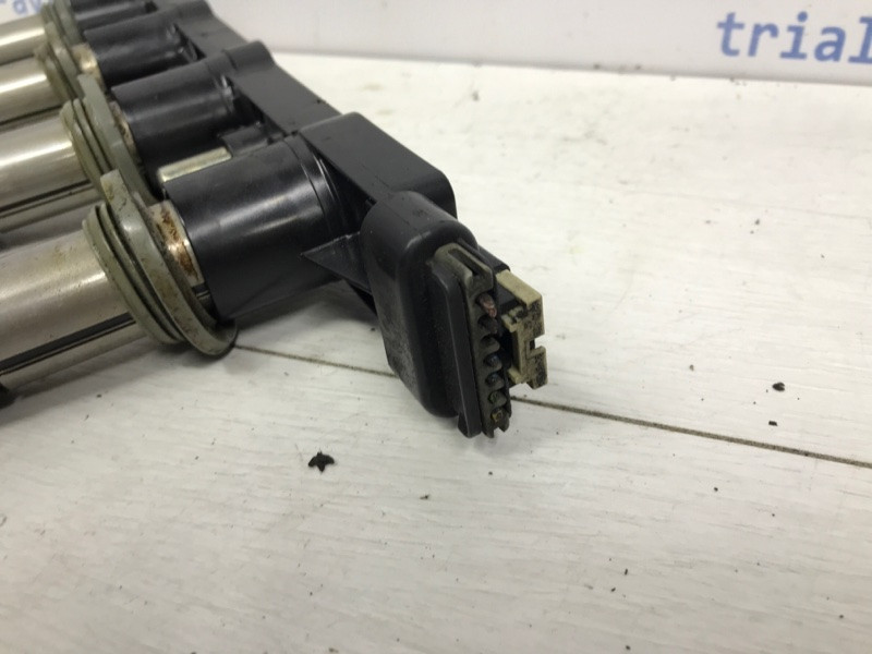 Катушка зажигания Chevrolet Cruze J300 1.8 2009 (б/у) Київ - зображення 3