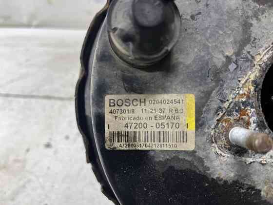 Вакуумный усилитель тормозов Toyota Avensis 2002-2010 4461005090 (Арт. 81783) Київ