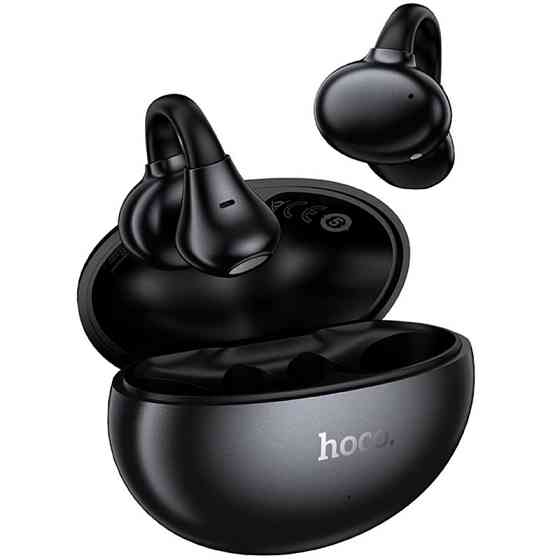 Беспроводные TWS наушники Hoco EA8 Warm clip-on (App) Херсон