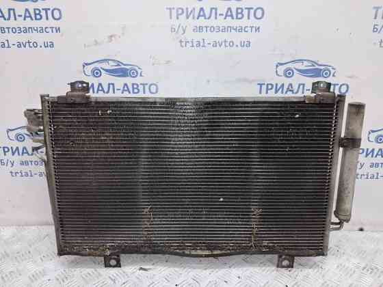 Радиатор кондиционера Mazda 3 BM 2.2 DIESEL 2013 (б/у) Киев