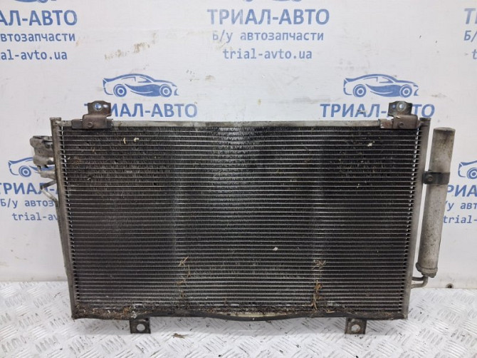 Радиатор кондиционера Mazda 3 2013-2019 PE2015200 (Арт. 63508) Киев - изображение 5