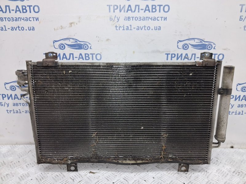 Радиатор кондиционера Mazda 3 2013-2019 PE2015200 (Арт. 63508) Київ - зображення 5