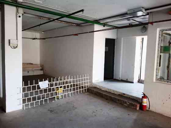 ПАРКО МІСЦЕ Киев