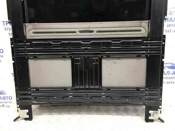 Люк в сборе Kia Sorento BL 2.5 DIESEL D4CB 2002 (б/у) Київ