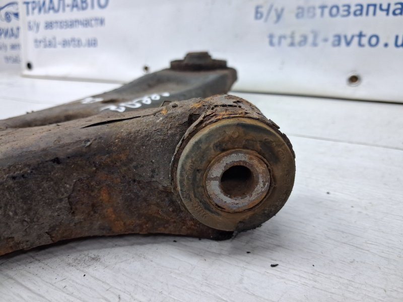 Рычаг правый Kia Ceed JD 1.6 DIESEL D4FB 2012 (б/у) Киев - изображение 4