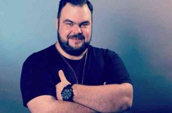 Любовна магія поверне щастя у відносини. Сергій Кобзар у Херсоні. Херсон